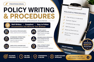 craft deep hr policy for your company
