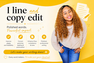 professionally edit your fiction novels