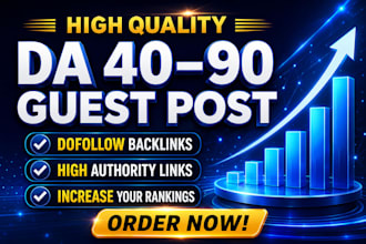 do guest post general site dofollow backlinks on high da sites