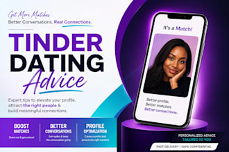 write tinder dating advice