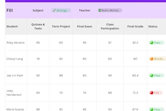 accurate data entry, typing and web research tasks