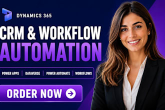 setup dynamics 365 crm power apps dataverse power  automate workflows