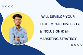 develop an inclusive recruitment and hiring strategy for your business