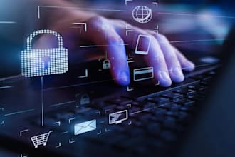 online background investigation, social blackmail, cyber threat, fraud analyst