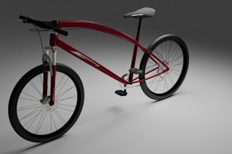 make 3d arts for games and others