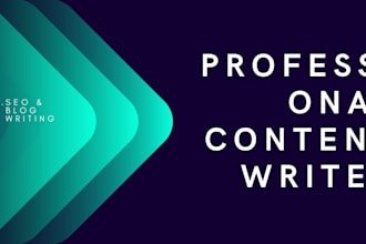 write engaging youtube video scripts and content