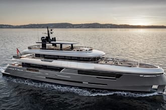 build professional 3d naval architecture, shipbuilding design, shipyard render