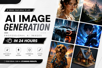 create and edit ai images professionally