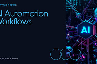 build ai automation workflows make n8n api integration custom chat