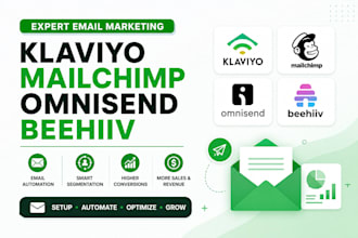 create klaviyo mailchimp figma email template design klaviyo audit flow