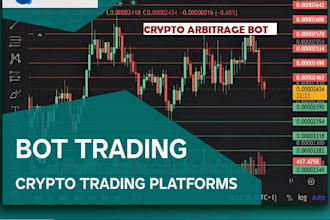 setup polymarket bot, crypto trading bot, pump fun bundle bot, solana volume bot