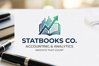 quickbooks and xero bookkeeper for cleanup and reconciliation