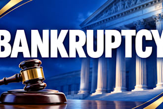 prepare chapter 7 and 13 bankruptcy documents