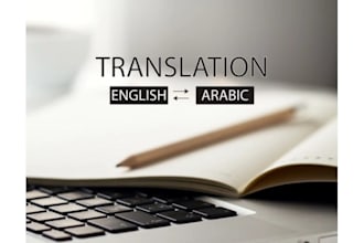 write professional arabic blog posts and SEO articles