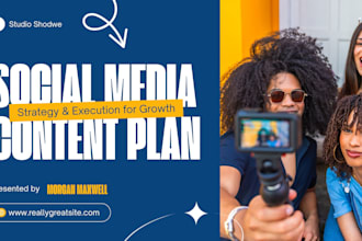 design media content startup pitch deck streaming entertainment investor deck