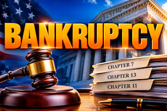 draft chapter 13 bankruptcy forms, petitions and legal documents