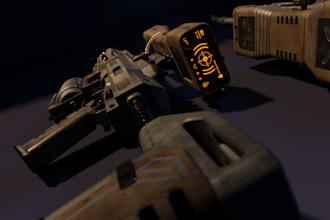 do 3d modeling and texturing in blender