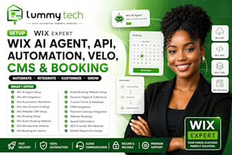 create wix online course website design, wix membership site community forum