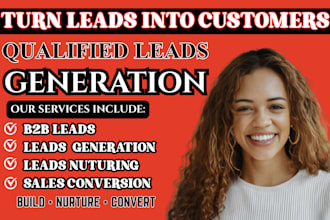 verified b2b prospect email list for targeted lead generation