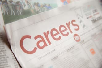 offer insight into current career troubles