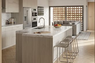 model your building and interior design