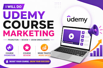 do udemy course marketing course udemy online course promotion course review