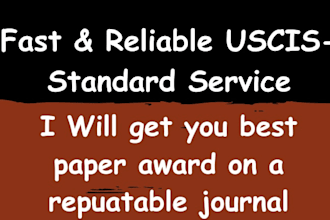 provide best paper award for eb1a, eb1b,eb1c, eb1 niw criteria