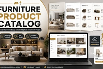 design furniture home interior decor product catalog, lookbook, brandboom upload