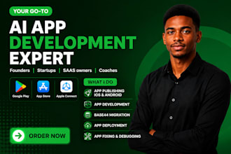 publish, deploy base44 or lovable app to capacitor native ios and android app