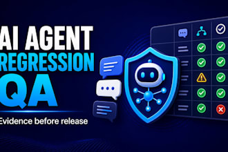 regression test your ai chatbot or agent for costly failures