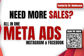 control your meta business ads