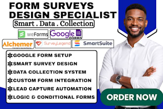 create alchemer survey surveylegend weforms smartsuite form google forms logic
