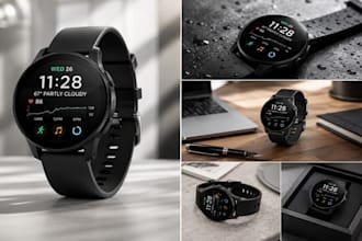 photorealistic 3d product rendering studio render lifestyle product images HD