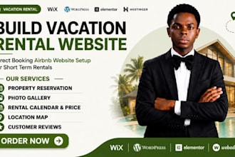 airbnb website vacation rental website vacation rental booking lodgify
