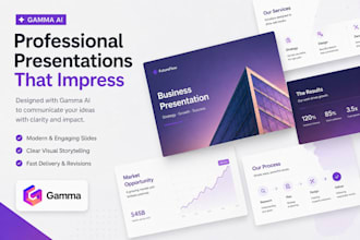 do gamma ai expert gamma ai presentation pitch deck and slides