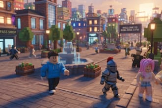develop roblox game scripting weapon reaction ingame location roblox roleplay