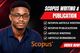 backdate, write and publish research article in scopus peer reviewed journals
