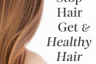 create custom skincare and haircare routine for you