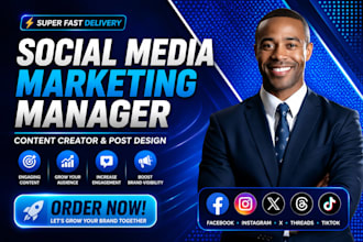 do spanish social media marketing manager instagram outreach engagement