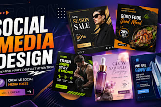 design social media instagram post, social media post design, facebook post