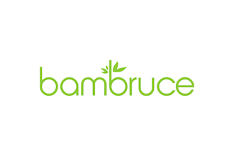 design simple clean logo
