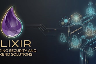 secure, debug, and optimize your laravel or elixir backend application