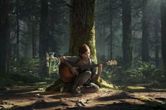 compose custom fantasy adventure soundtrack background music for games