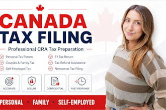 file canadian tax, personal tax return, couples tax, singles tax, parents tax