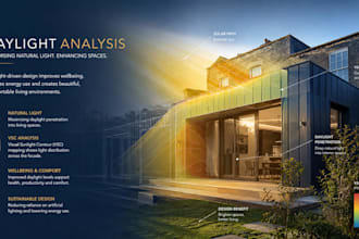 do daylight and sunlight analysis bre 209 for UK extensions