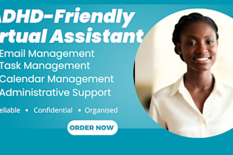 be your adhd virtual assistant and accountability partner