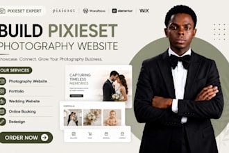 pixieset website photography website pixieset design photography portfolio