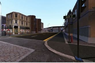 create gmod map, player model, or weapons and i do hammer editor for garrys mod