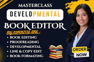 proofread developmental book editor novel book editng self help romance fantasy