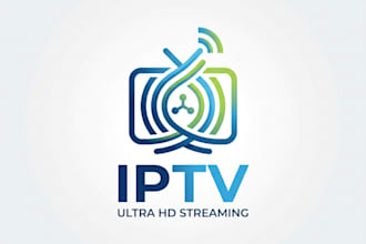 iptv logo for you